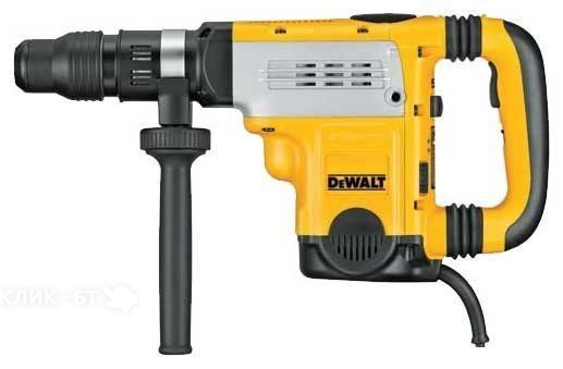 Перфоратор DEWALT d 25762 k