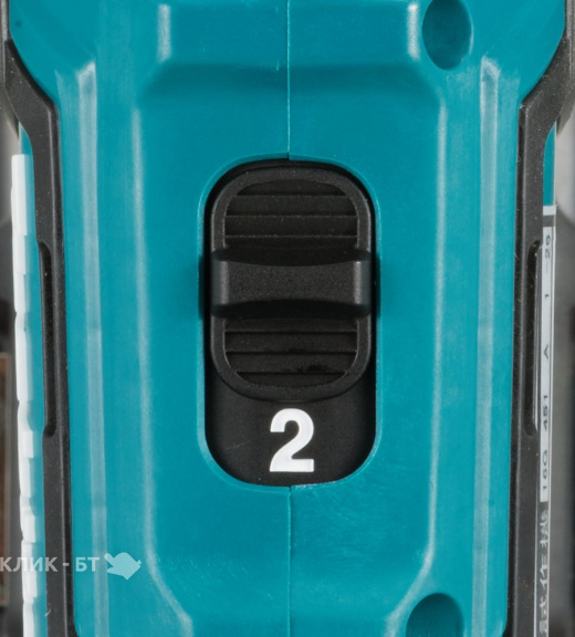 Дрель-шуруповерт Makita DF333DWAE