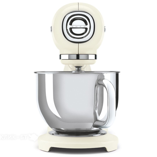 Миксер SMEG SMF03CREU