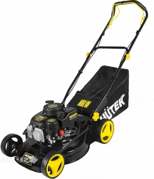 Газонокосилка HUTER GLM-460ST 70/3/10