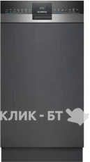 Посудомоечная машина SIEMENS SR 53ES24KE