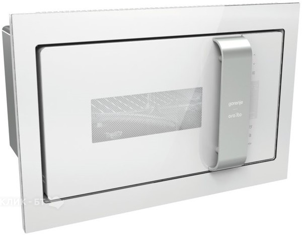 Микроволновая печь GORENJE BM 235 ORA W