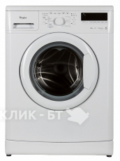 Стиральная машина WHIRLPOOL AWS 61012