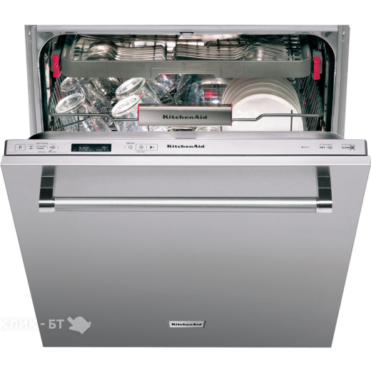 Посудомоечная машина KITCHENAID KDSDM 82130