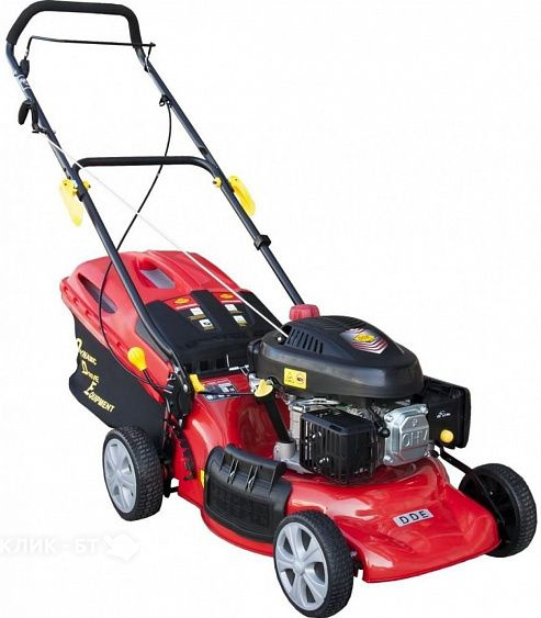 Газонокосилка DDE LM 46-60 D 246-647