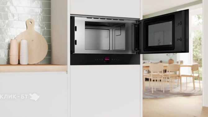 Микроволновая печь BOSCH BFR9221B1