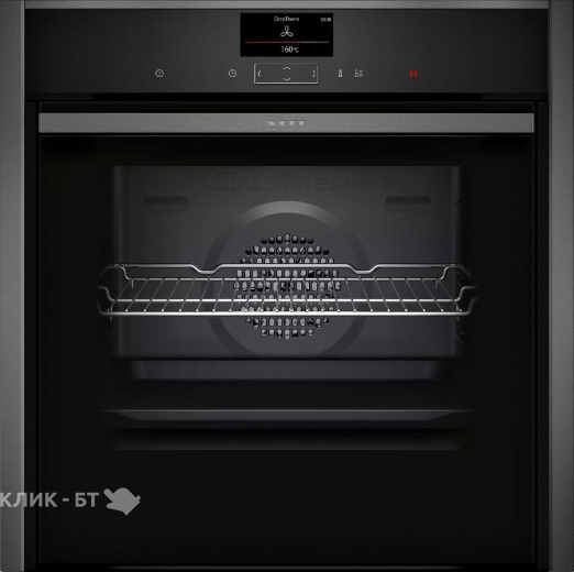 Духовой шкаф NEFF B57CS28G0