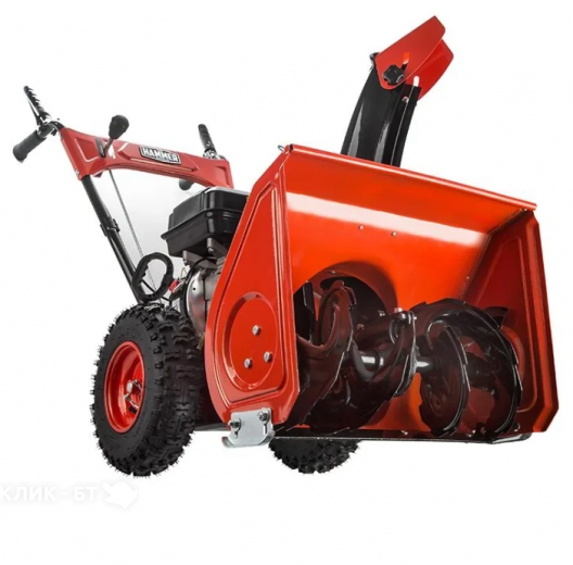 Снегоуборщик HAMMER Snowbull 5600