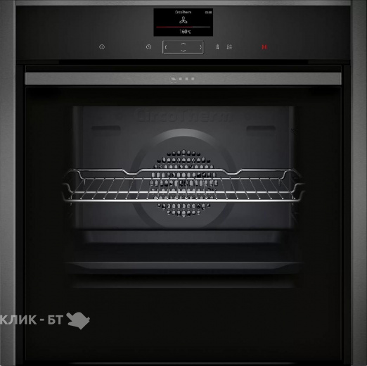 Духовой шкаф NEFF B57CS28G0
