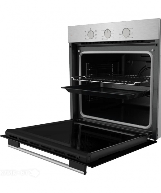 Духовой шкаф KUPPERSBERG HF 603 BX
