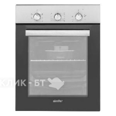 Духовой шкаф SIMFER B4EM16016