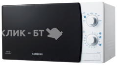 Микроволновая печь SAMSUNG me711kr