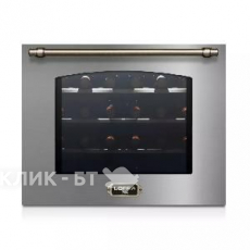 Винный шкаф LOFRA ZBRS24T BRONZE