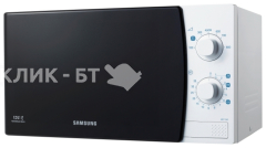 Микроволновая печь SAMSUNG me711kr