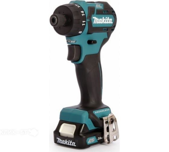 Дрель Makita DF032DWAE