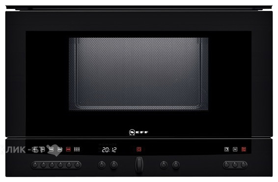 Микроволновая печь NEFF c54l60s3