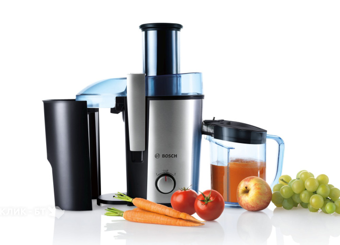 Соковыжималка BOSCH MES 3500