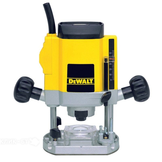 Фрезер DEWALT dw 615