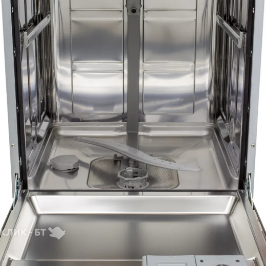 Вытяжка MAUNFELD dundee 60 inox