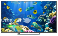 Телевизор HARPER 40F660TS