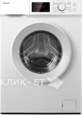 Стиральная машина WEISSGAUFF WM 45106 Steam Touch