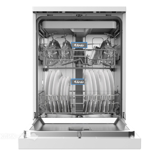 Посудомоечная машина ARDO DTH1563W2