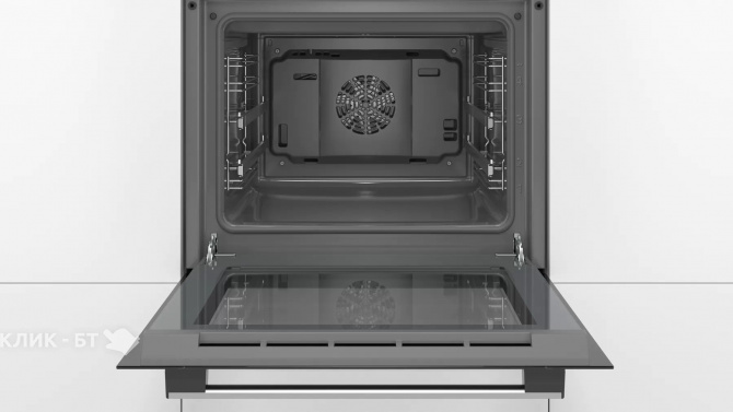 Духовой шкаф BOSCH HBJS10YB0R
