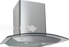 Вытяжка MBS NIOLA 160 GLASS