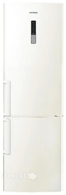 Холодильник SAMSUNG rl46recsw1