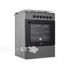 Кухонная плита ARTEL APETITO 10 E серая