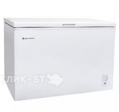 Морозильный ларь ESPERANZA CFS 430 FW