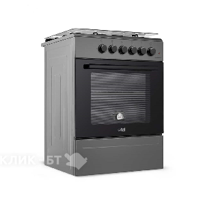 Кухонная плита ARTEL APETITO 10 E серая