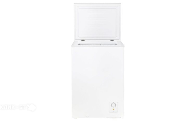 Морозильный ларь HISENSE FC-125D4BW1