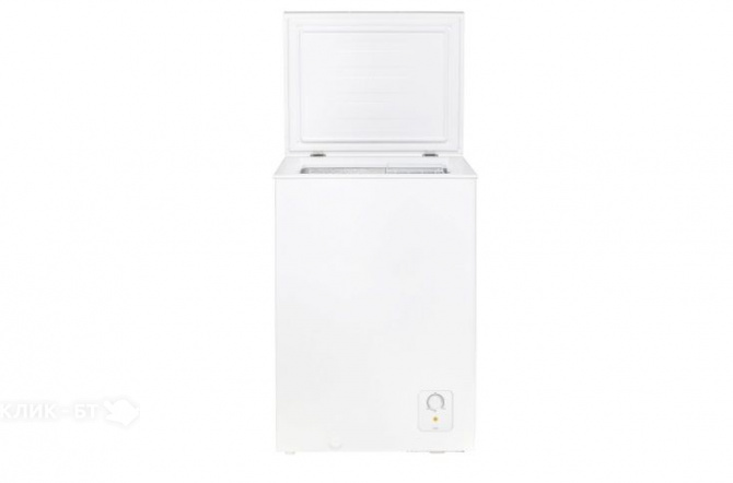 Морозильный ларь HISENSE FC-125D4BW1