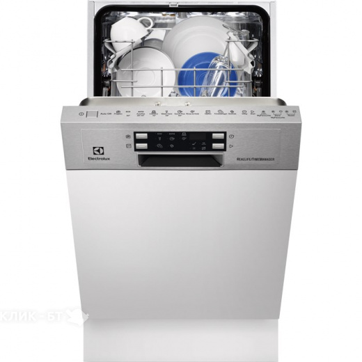Посудомоечная машина ELECTROLUX ESI4620RAX