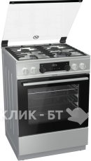 Кухонная плита GORENJE K 6341 XA