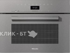 Пароварка MIELE DGC 7440 GRGR