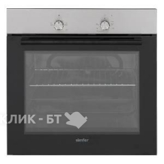 Духовой шкаф Simfer B6EM04070