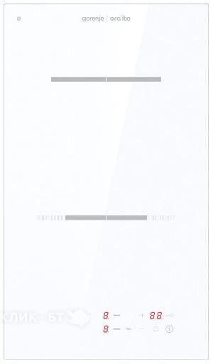 Варочная поверхность GORENJE ECT 330 ORAW