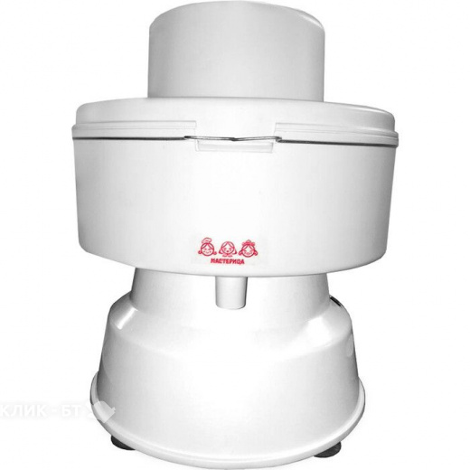 Соковыжималка МАСТЕРИЦА EJ-0401M белый