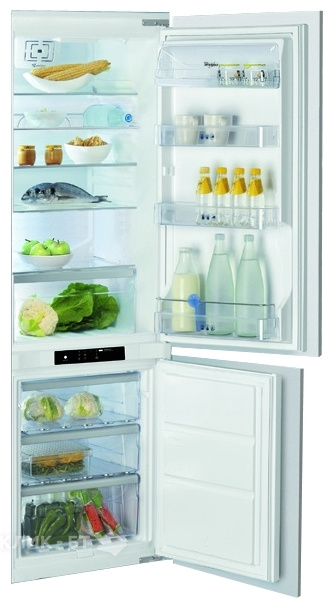 Холодильник WHIRLPOOL art 859/a+
