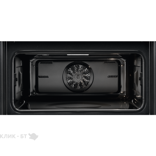Микроволновая печь AEG KMR 721000 B