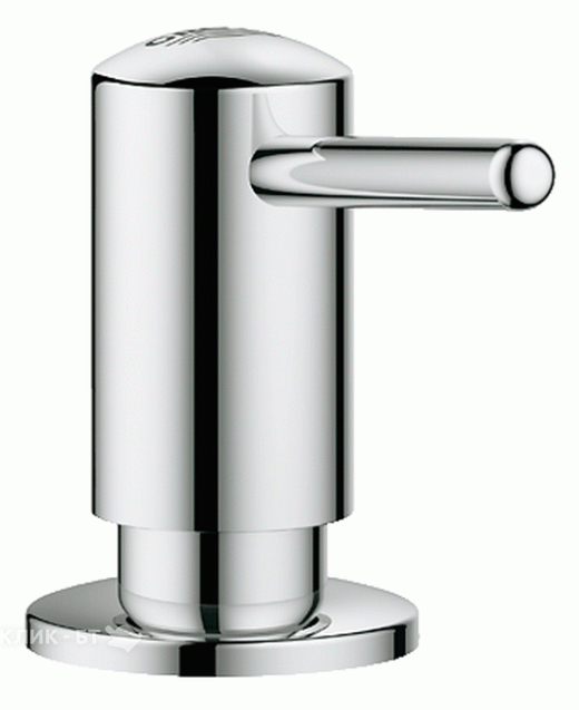 Дозатор GROHE contemporary хром 40536000