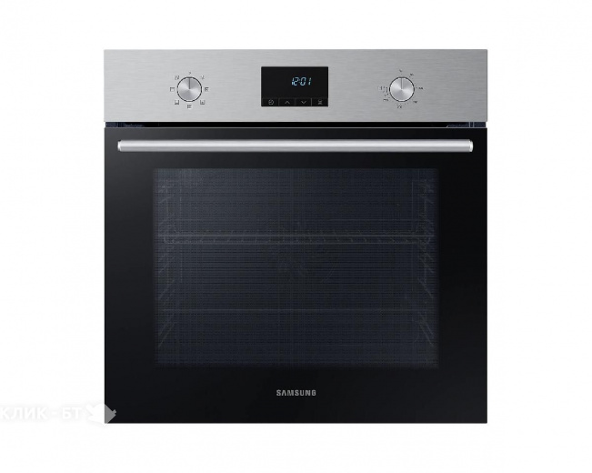 Духовой шкаф SAMSUNG NV68A1110BS/WT
