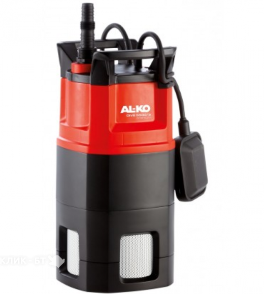 Насос AL-KO dive 5500/3 (113036)