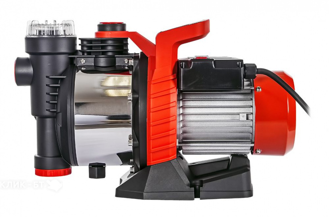 Насос QUATTRO ELEMENTI Giardino 1101 FL 910-201