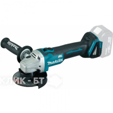 Угловая шлифмашина MAKITA DGA506Z