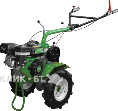 Мотоблок КРАТОН GM-6.5-1050