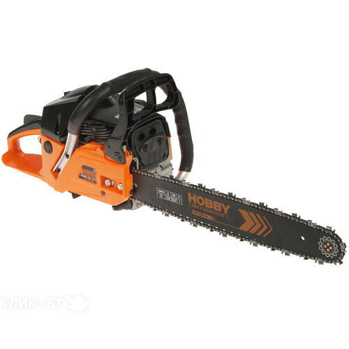 Бензопила CARVER HOBBY HSG 162-18 01.004.00048