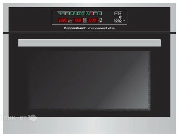 Микроволновая печь Kuppersbusch EMWK 1050.0 M